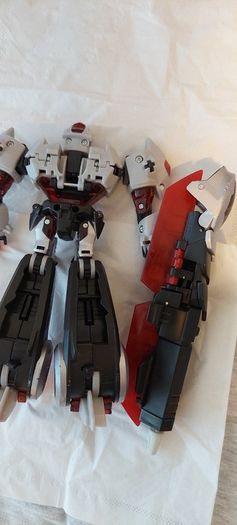 Transformer / toy