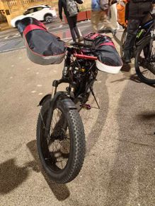 Electric Bike