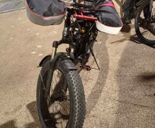 Electric Bike