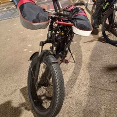 Electric Bike