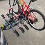 4 Bike Towbar Bike Rack Image 4