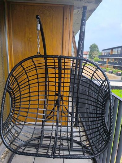 swing chair