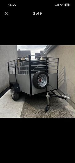 Trailer