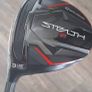 LH Stealth 2 3 wood Image 2