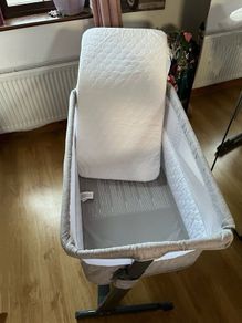 baby cot