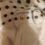 Cottonade Paris cream polka dot coat Size UK8 EU36 Postage included Image 5