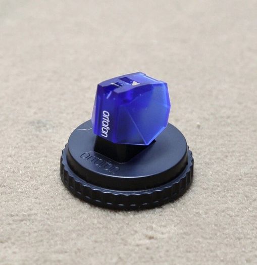 Ortofon Blue