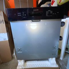 Brand New Wolkenstein Semi-integrated Dishwasher