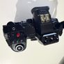 Lumix S5iix with cage Image 2