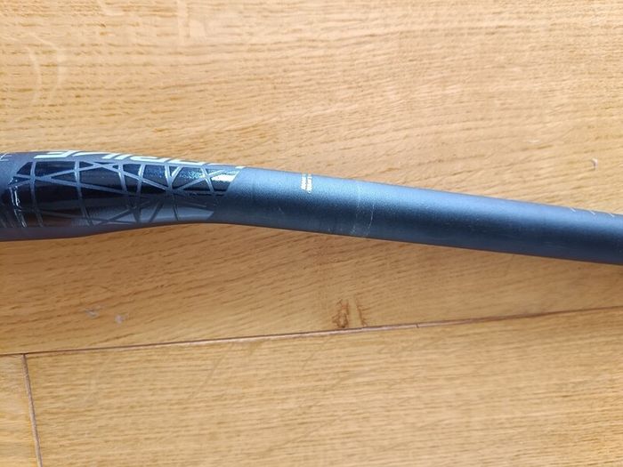 FSA V Drive riser bar