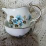 Arklow bone China Jug & Sugar bowl Image 2