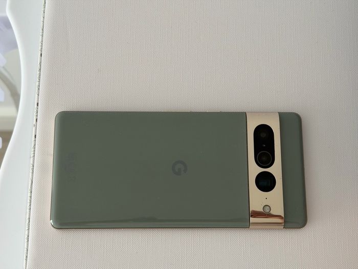 Google Pixel 7 Pro 128Gb