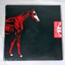 The White Stripes , Rag And Bone ,Limited Edition 7" Red Vinyl Image 2