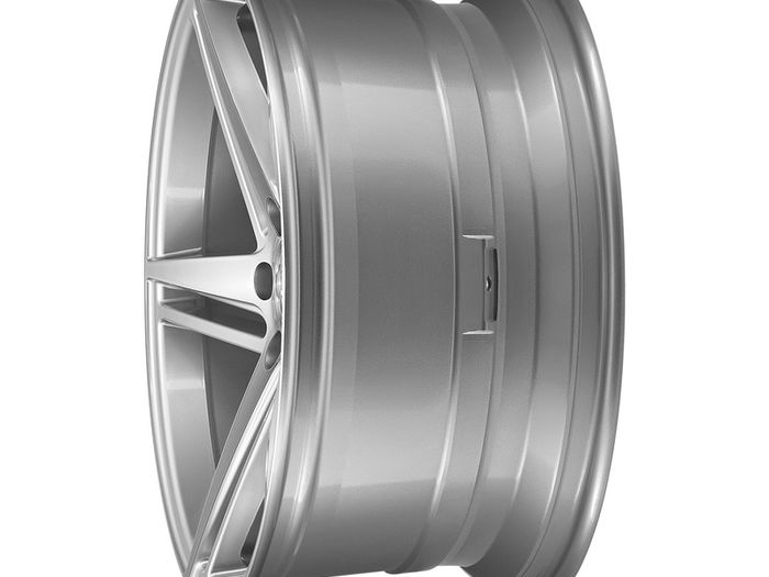 Veemann V-FS31 Alloys Wheels