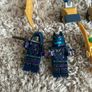 Lego Ninjago Jays Mech Battle Pack 71805 Image 2