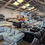 Second hand fully refurbished sofas for sale. Image 3