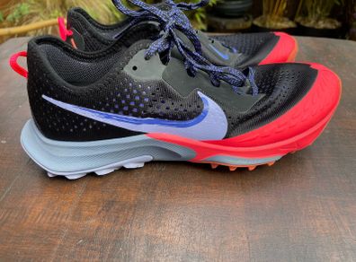 Nike react trial size 6.5
