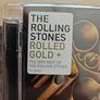 Rolling Stones 2CD  - Rolled Gold + Image 2