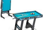 Pool Table, Mini