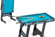 Pool Table, Mini