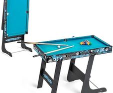 Pool Table, Mini