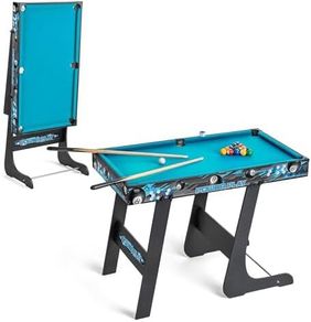 Pool Table, Mini