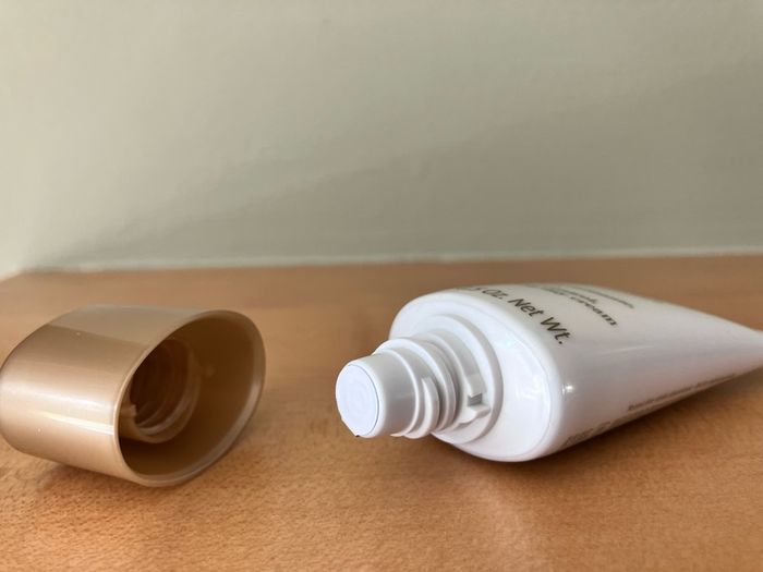 Clarins Nutri Lumiere Travel Size 15ml SPF 15 Day Cream