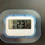 Digital Fridge-Freezer Thermometers Image 4