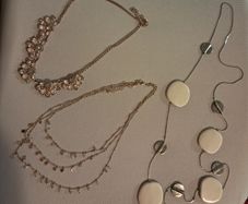 jewellery