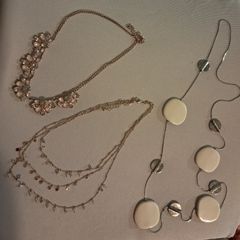 jewellery