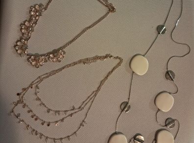 jewellery
