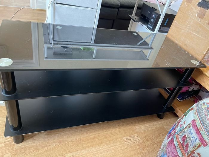 a tv stand