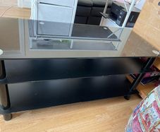 a tv stand