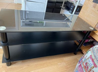 a tv stand