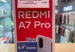 Redmi A7 Pro Green