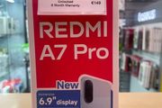 Redmi A7 Pro Green