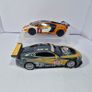 Scalextric Digital 8x4 GT3 Racing Set:   Race 4 cars simultaneously. Image 7