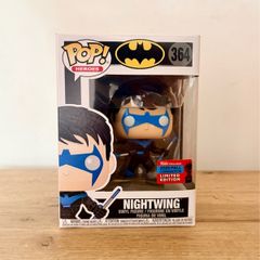 Nightwing 364 Convention Excl Funko Pop