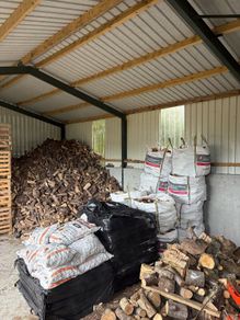 Coal & Firewood
