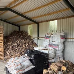 Coal & Firewood