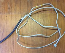 Fuel Pipe (Fiat Bravo/a Marea)
