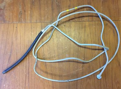 Fuel Pipe (Fiat Bravo/a Marea)