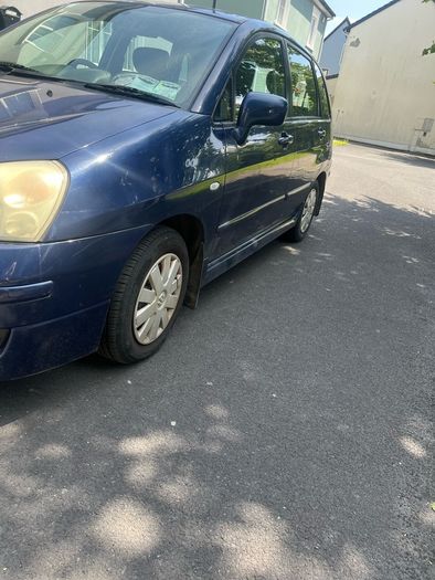 2006 Suzuki Liana