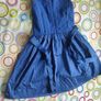 girls Tommy Hilfiger dress Image 6