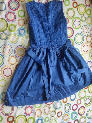 girls Tommy Hilfiger dress