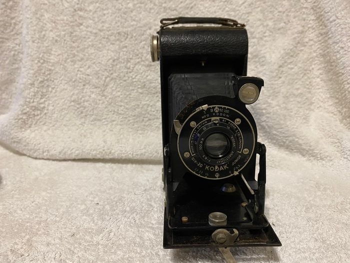 Vintage Cameras