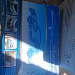 Parking sensors