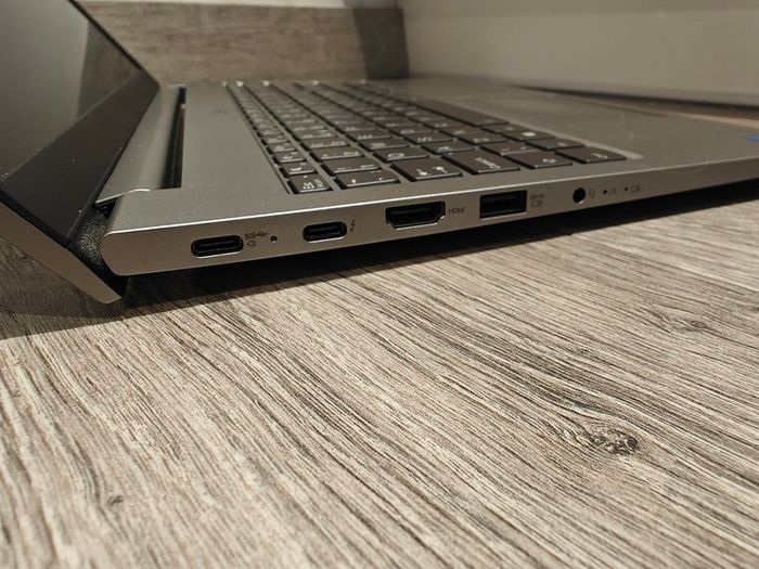 Lenovo ThinkBook 15 G2 ITL Laptop | i5 (11th gen) | 24GB | 15.6" FHD | 256GB | Win11