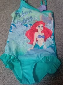 Swim suit kids age 3 to 4