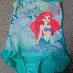 Swim suit kids age 3 to 4